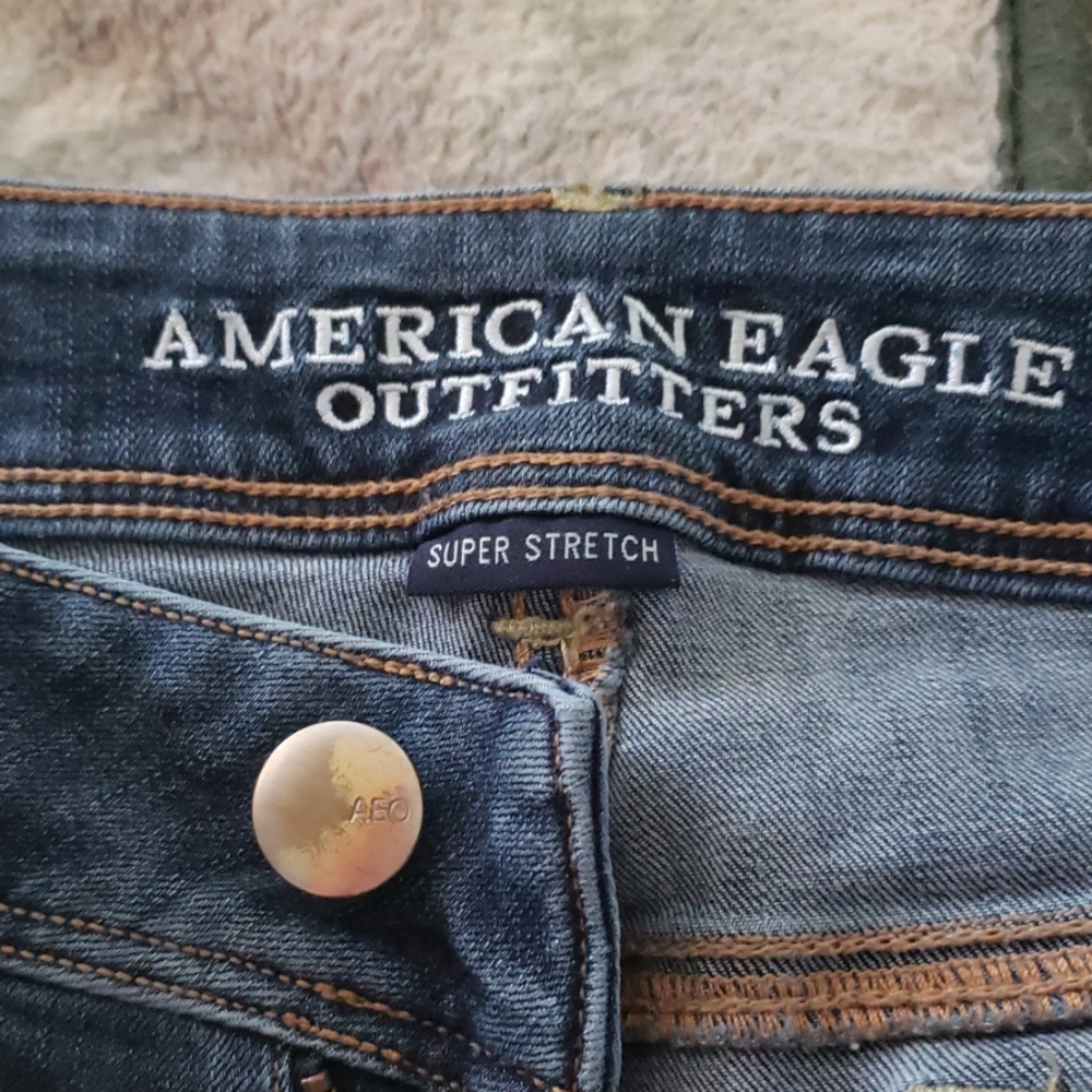 American Eagle